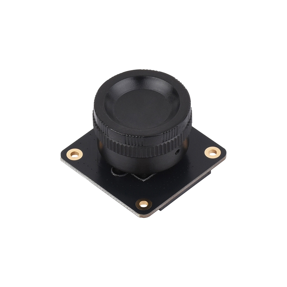 Raspberry Pi Global Shutter Camera Imx296 - Kamera M05K IMX296 do Raspberry Pi,