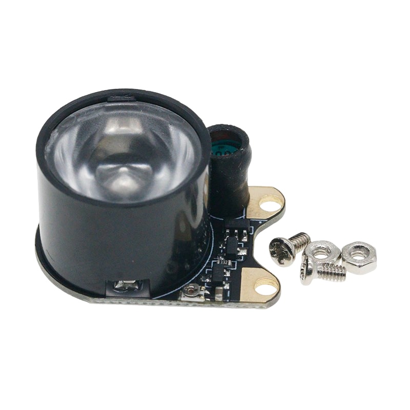 Raspberry Pi Hq Camera Microscope Lens - 1 szt. Dioda LED na podczerwień