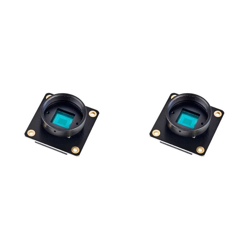 Raspberry Pi Global Shutter Camera Imx296 - Kamera T23C 2X IMX296 do Raspberry