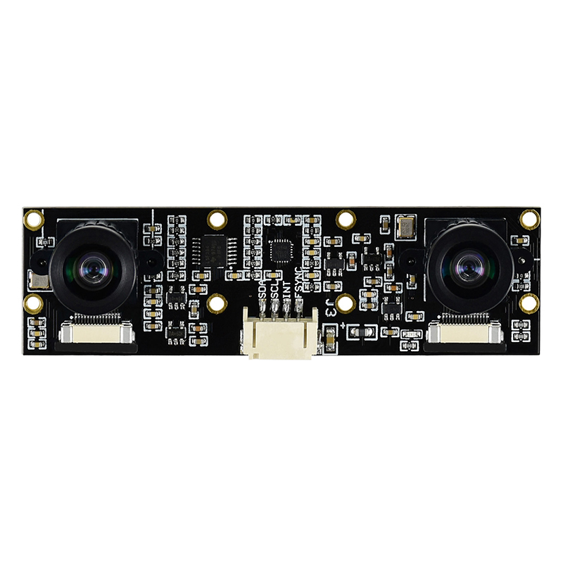 Kamera Jetson Nano 8MP IMX219  – Raspberry Pi Hq Camera Microscope Lens recenzja i cena
