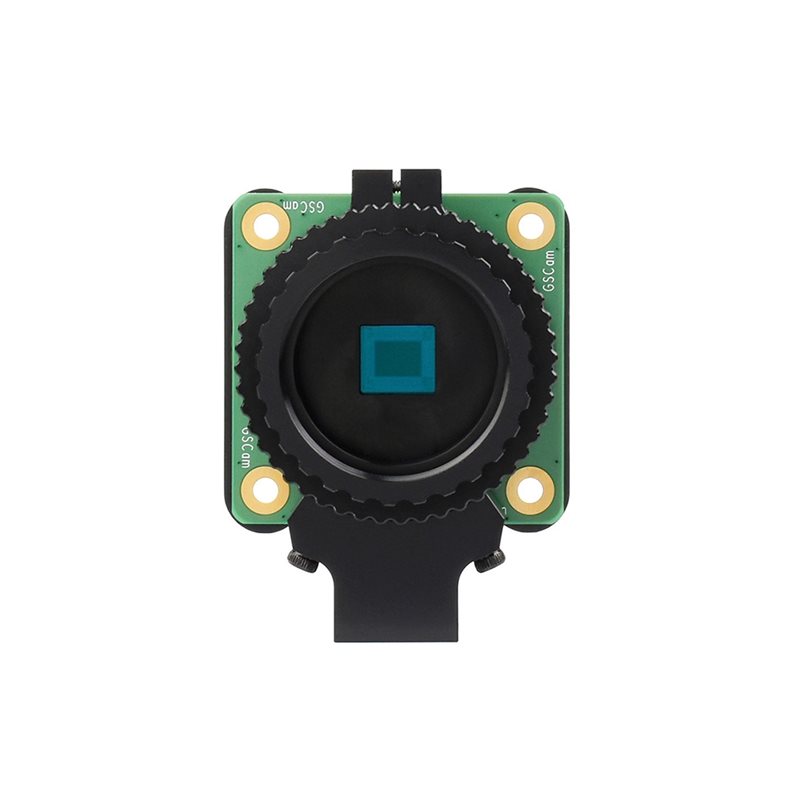 Kamera Global Shutter do Raspb – Raspberry Pi Global Shutter Camera Imx296 recenzja i cena
