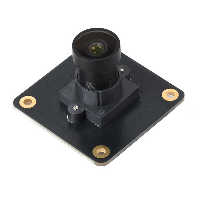 Moduł kamery Raspberry Pi Glob – Raspberry Pi Global Shutter Camera Imx296 recenzja i cena