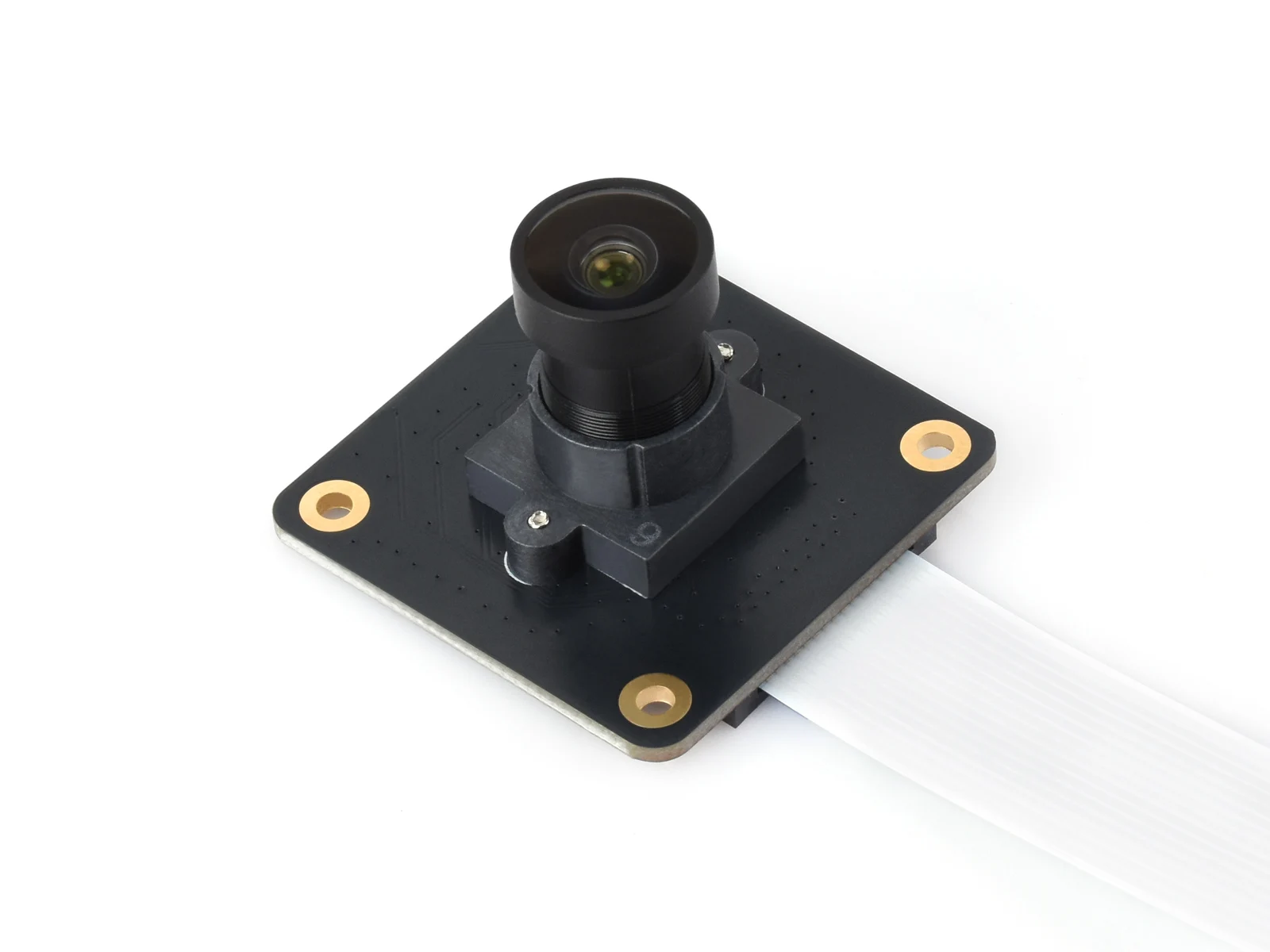 Kamera Waveshare IMX296 1,6 MP – Raspberry Pi Global Shutter Camera Imx296 recenzja i cena