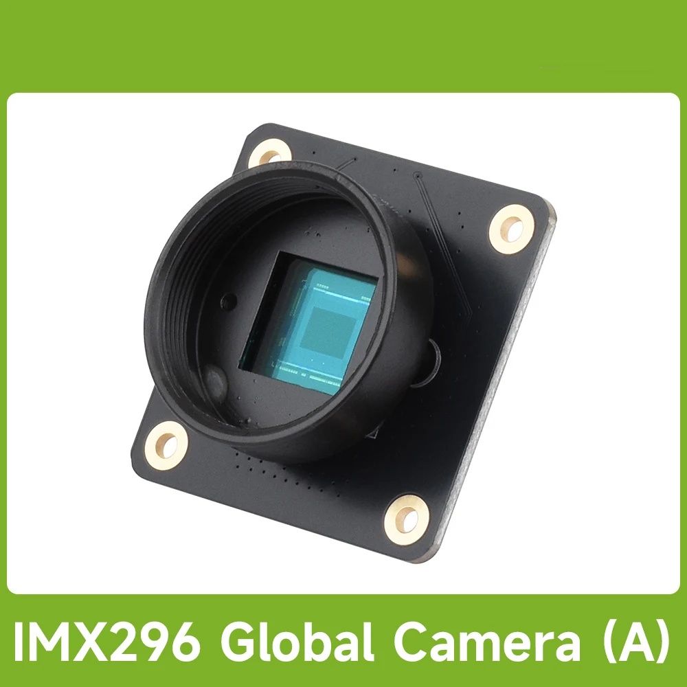 Moduł kamery Waveshare IMX296  – Raspberry Pi Global Shutter Camera Imx296 recenzja i cena