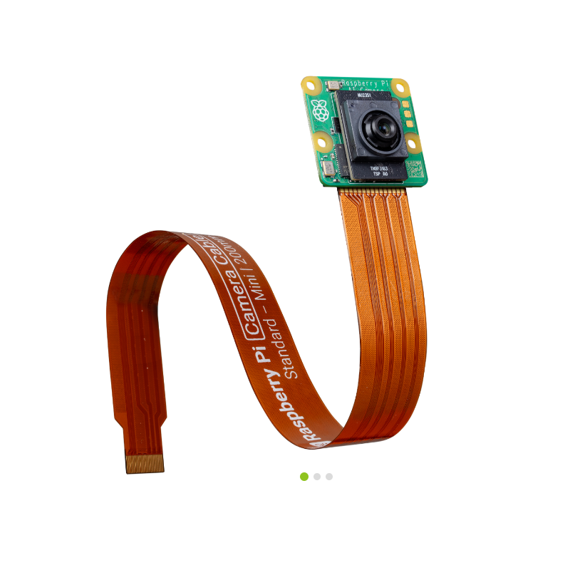 Kamera Raspberry Pi z procesor – Raspberry Pi Hq Camera Microscope Lens recenzja i cena