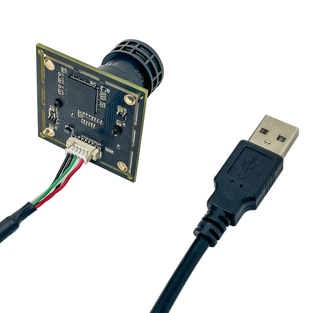 Wysokowydajny moduł kamery prz – Imx585 Ultra Low Light Camera Module recenzja i cena